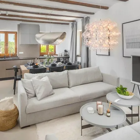Vila Aurelia By Guide Cabrunici