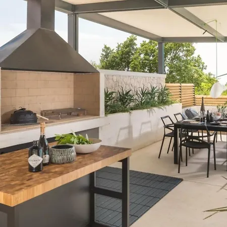 Vila Aurelia By Guide