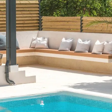 Vila Aurelia By Guide