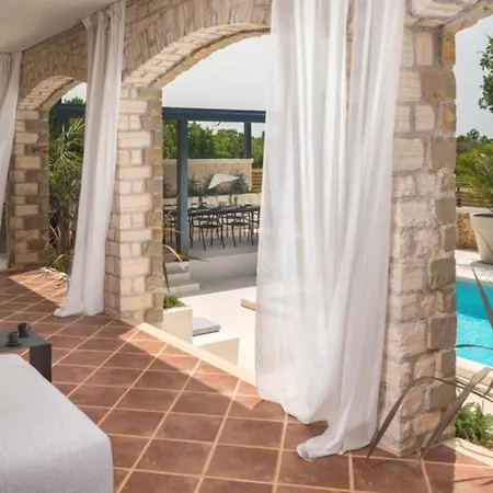 Vila Aurelia By Guide
